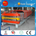 Export Quality Double Steel Sheets Making Machine